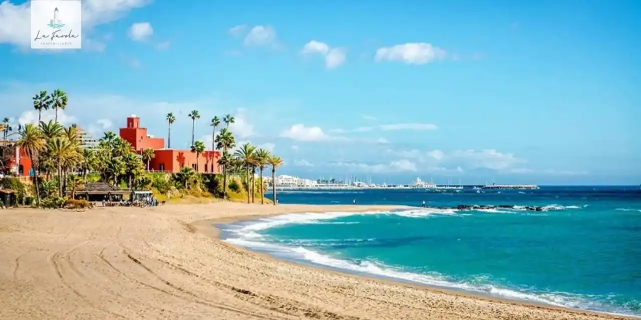Vista exterior de Estudio en venta en Benalmádena con Aire acondicionado, Calefacción y Jardín privado