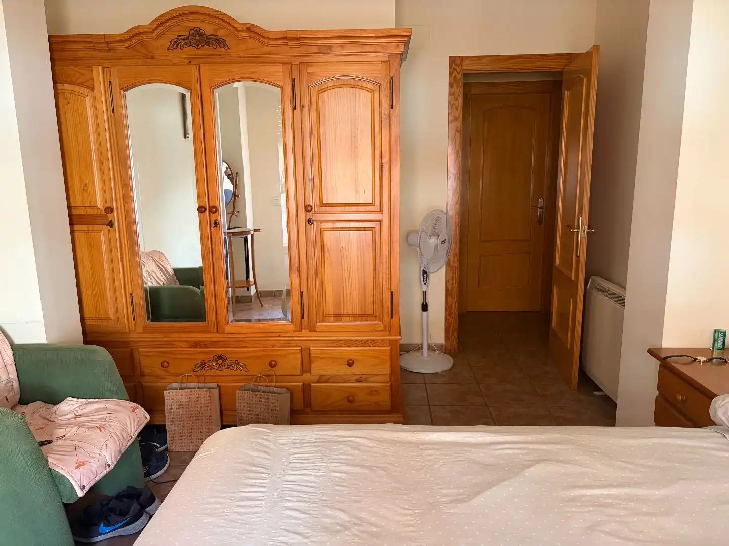 Piso en venta en Calle los Pasos, 11, Elche de la Sierra