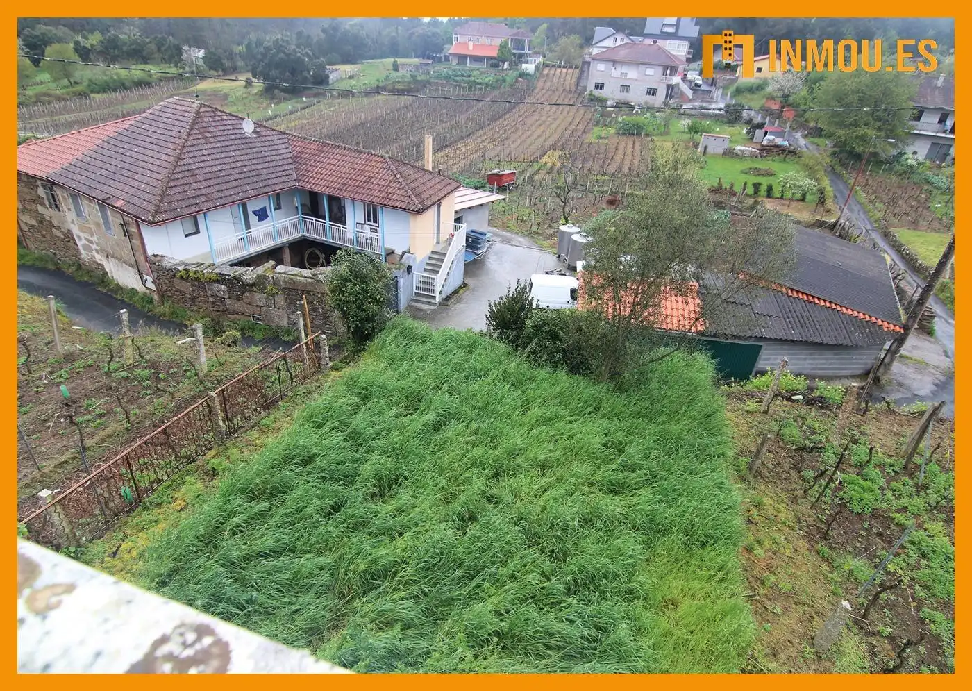 House for sale in Castrelo de Miño, imagen 58