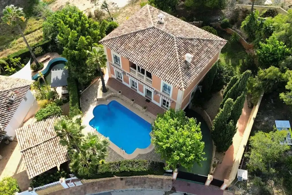 Villa mit Pool zum Verkauf in CL ILLA IBIZA, imagen 71