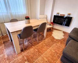 Dining room of Flat for sale in Torrelameu  with Air Conditioner, Heating and Terrace