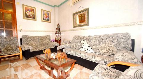 Foto 4 de Casa o xalet en venda a Calle de San Pablo, Estadio Castalia, Castellón de la Plana / Castelló de la Plana