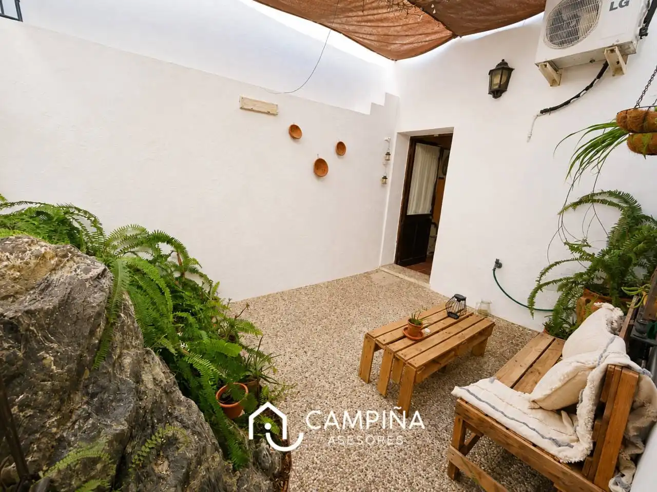 Casa en venda a Zalamea la Real, imagen 10