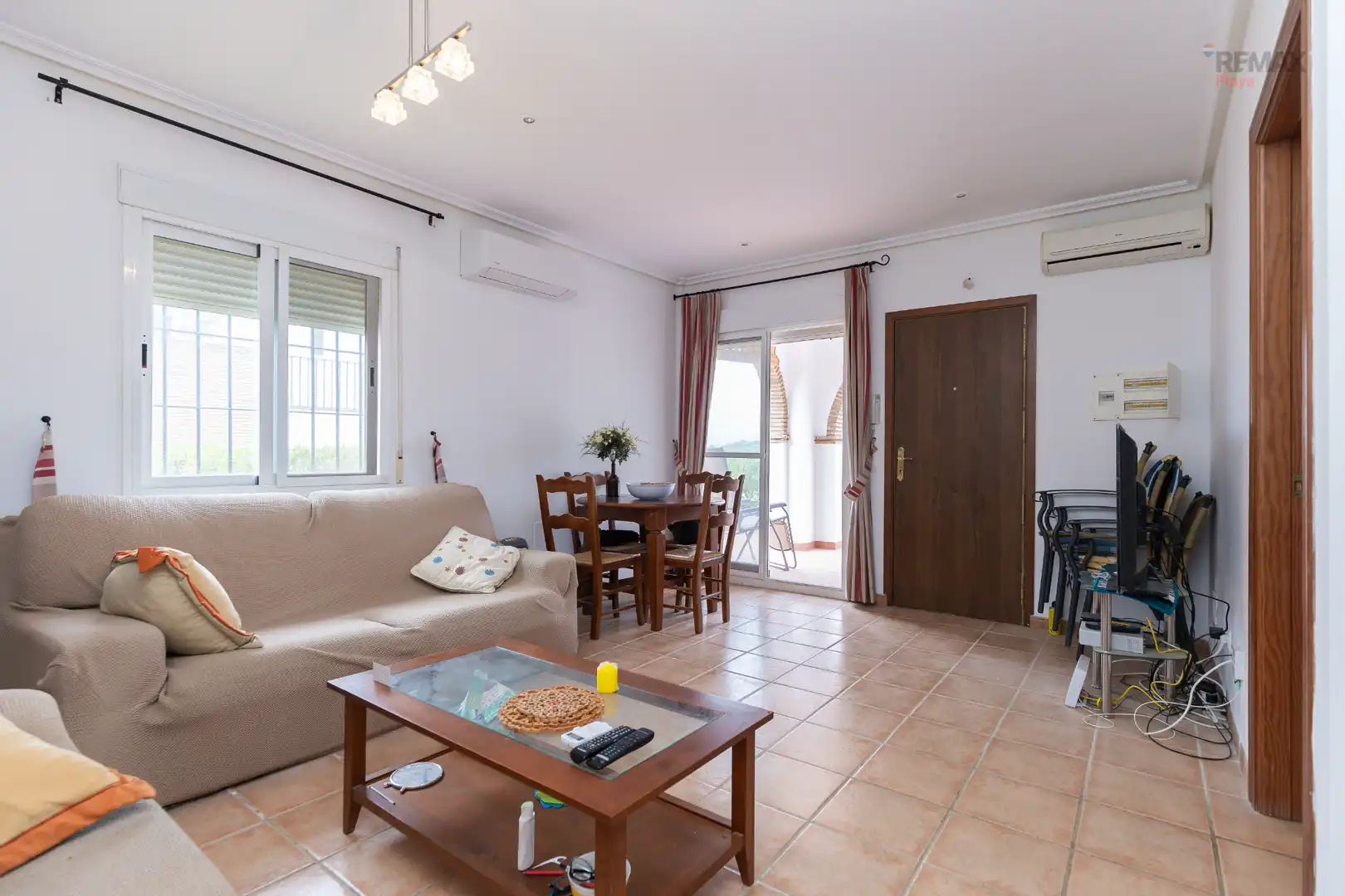 Terraced house with pool for sale in Avenida Cañada Julián 8, imagen 8