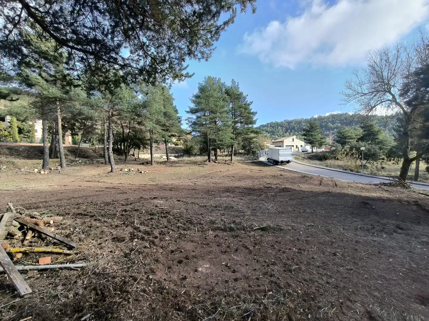 Residencial en venta en Prades