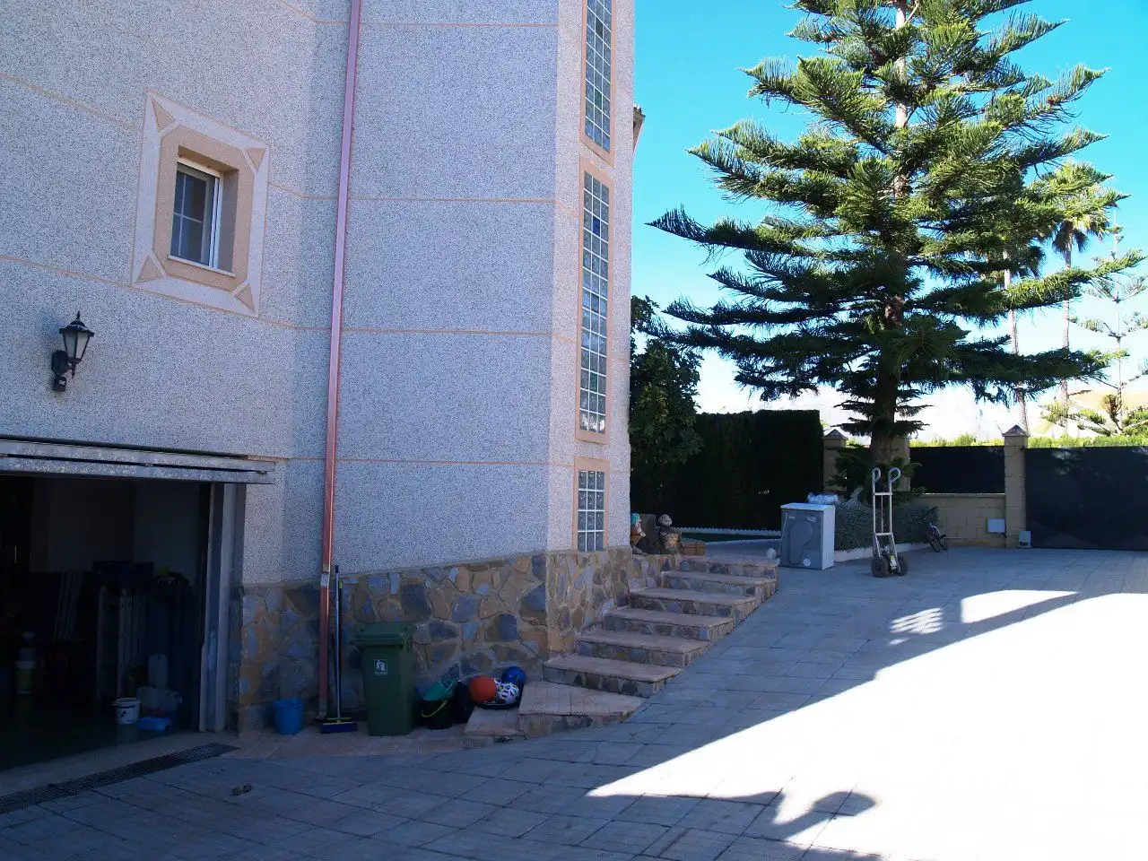 Chalet con piscina en venta en Pueblo - Urbanizaciones, imagen 31