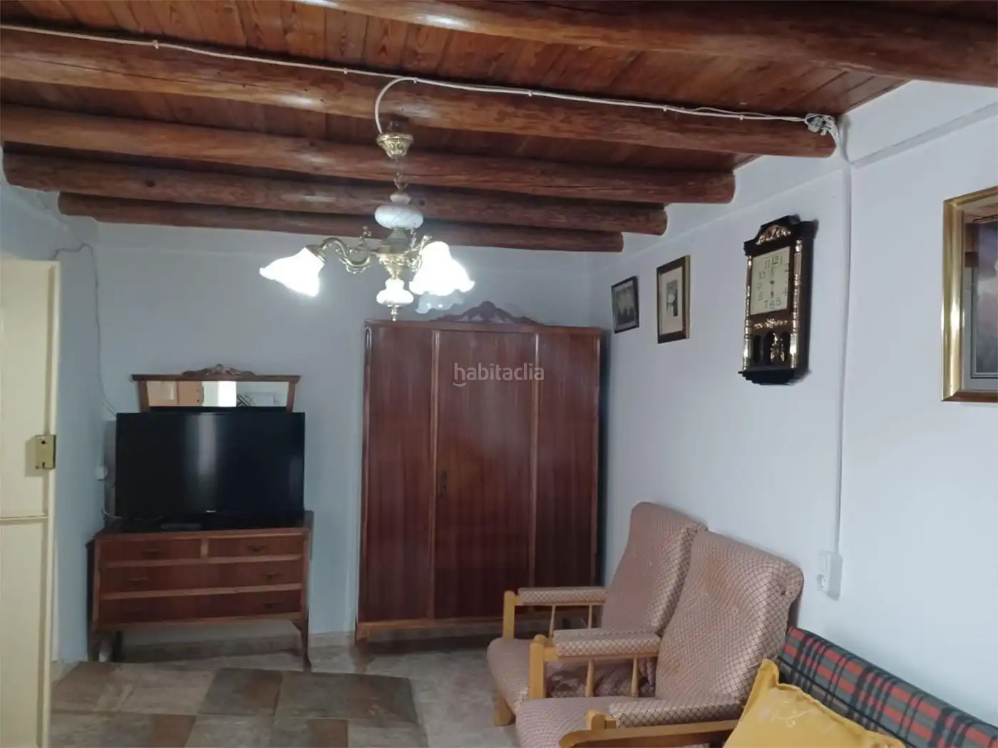 Adossat en venda a Calle Torre 32, imagen 4