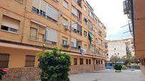 Exterior view of Flat for sale in Alicante / Alacant  with Terrace