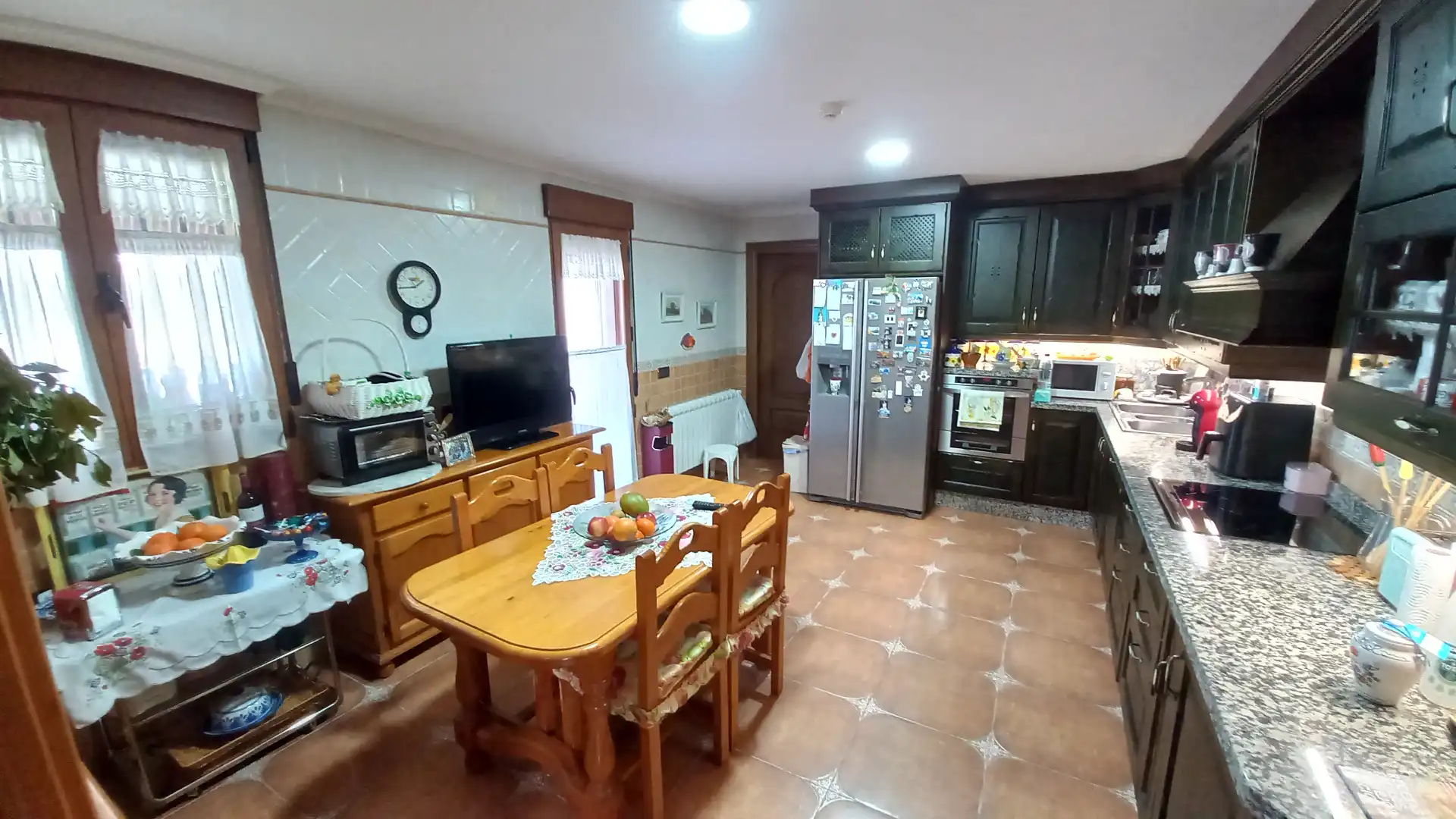 Xalet amb terrassa en venda a Pedanías - Extrarradio, imagen 33