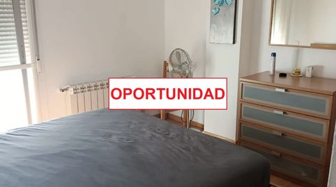 Foto 2 de Piso de alquiler en Nuevo Hospital , Centro - Plaza Mayor, Ciudad Real Capital