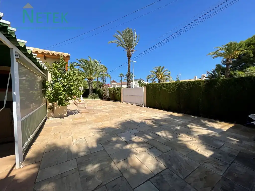 Casa o xalet en venda a Avenida Velero-Cabo Roig, Cabo Roig