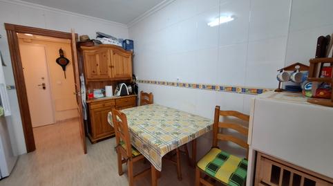 Foto 5 de Àtic en venda a Poligono K, 6, Tomás Maestre, Murcia