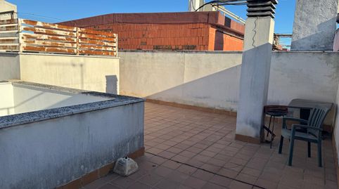 Foto 3 de Ático en venta en Calle Pintor Palomino, Huerta de la Reina - Trassierra, Córdoba Capital