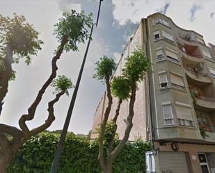 Vista exterior de Pis en venda en Reus amb Traster