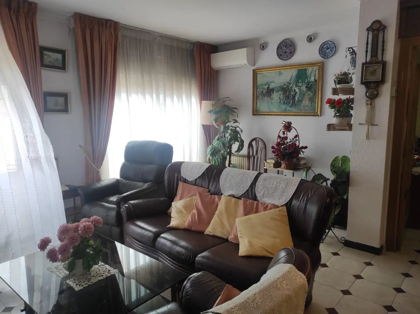 Penthouse mit Aufzug zum Verkauf in La Plana, imagen 10
