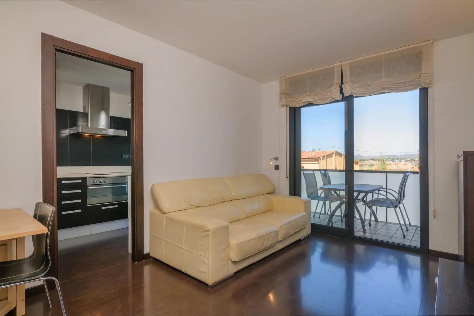 Piso con terraza en venta en Carretera de Santpedor, imagen 15