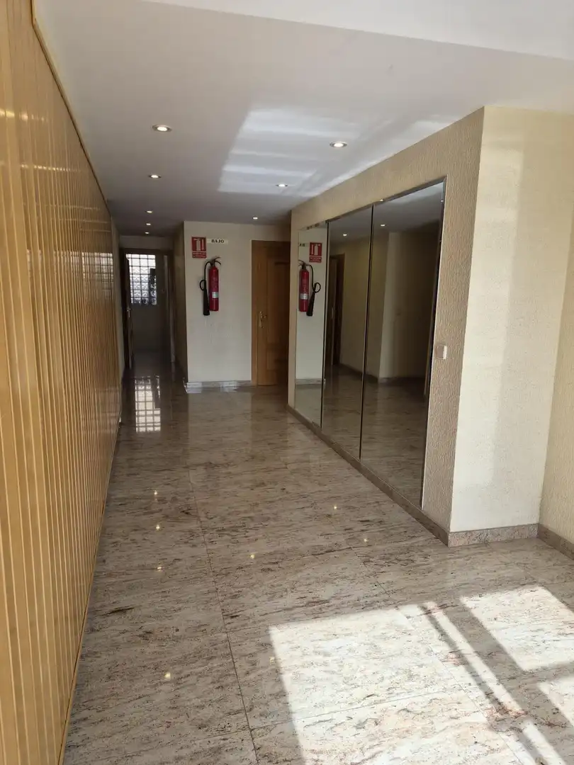 Piso de alquiler en Molina de Segura con Terraza y Trastero