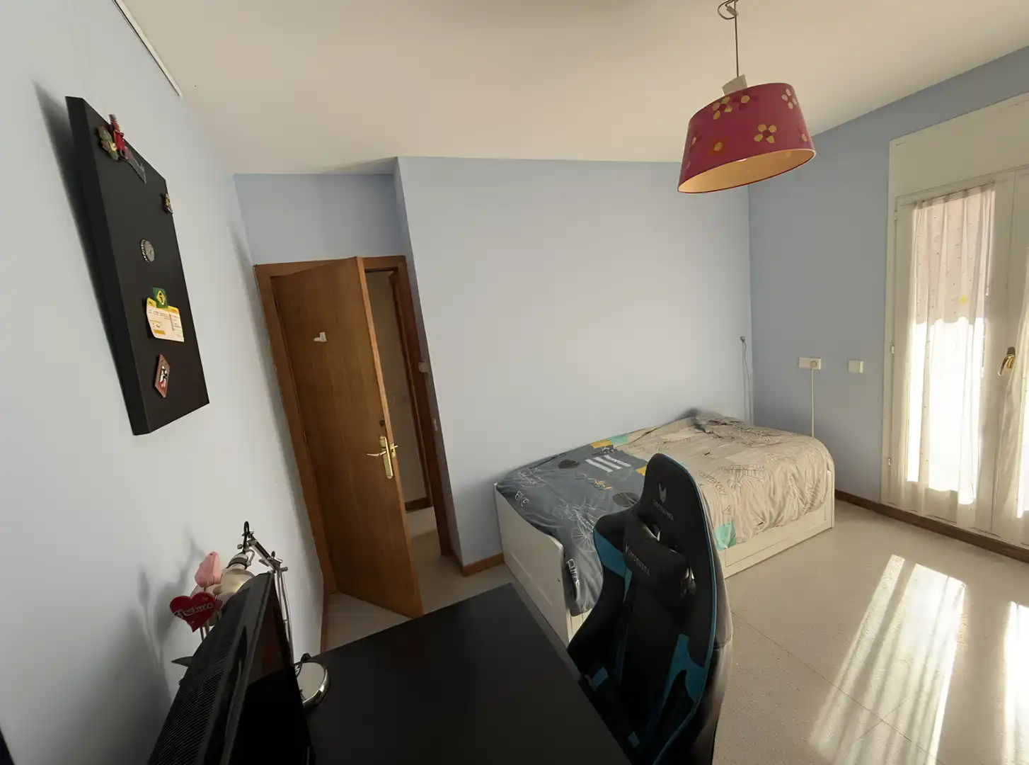 Adosado con terraza en venta en Passatge Mare de Déu de Queralt, imagen 37