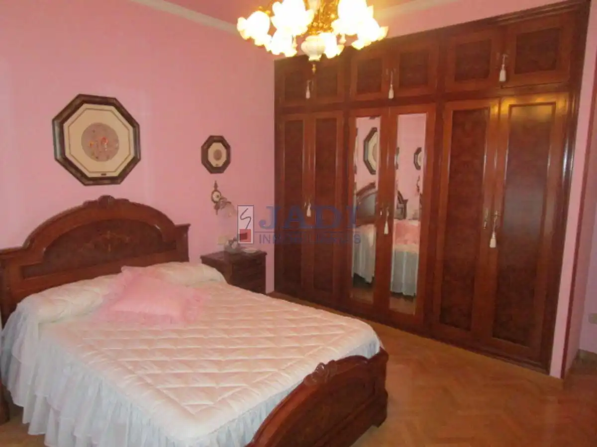 Casa con terrazza in vendita a Valdepeñas, imagen 27
