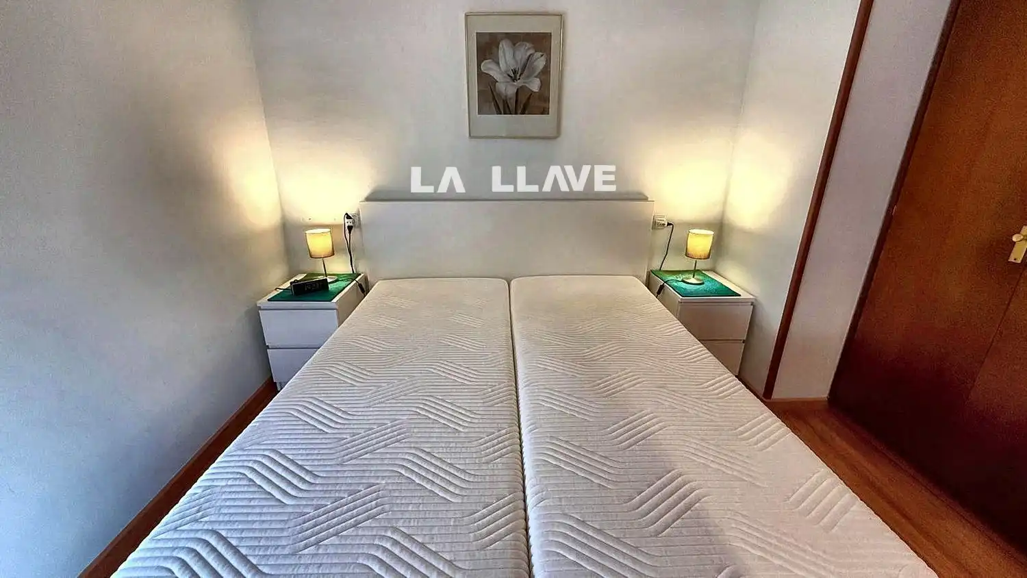 Dormitori de Pis en venda en Lloret de Mar amb Calefacció, Terrassa i Piscina