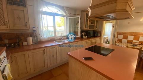 Foto 5 de Casa o xalet en venda a Los Girasoles, Alicante