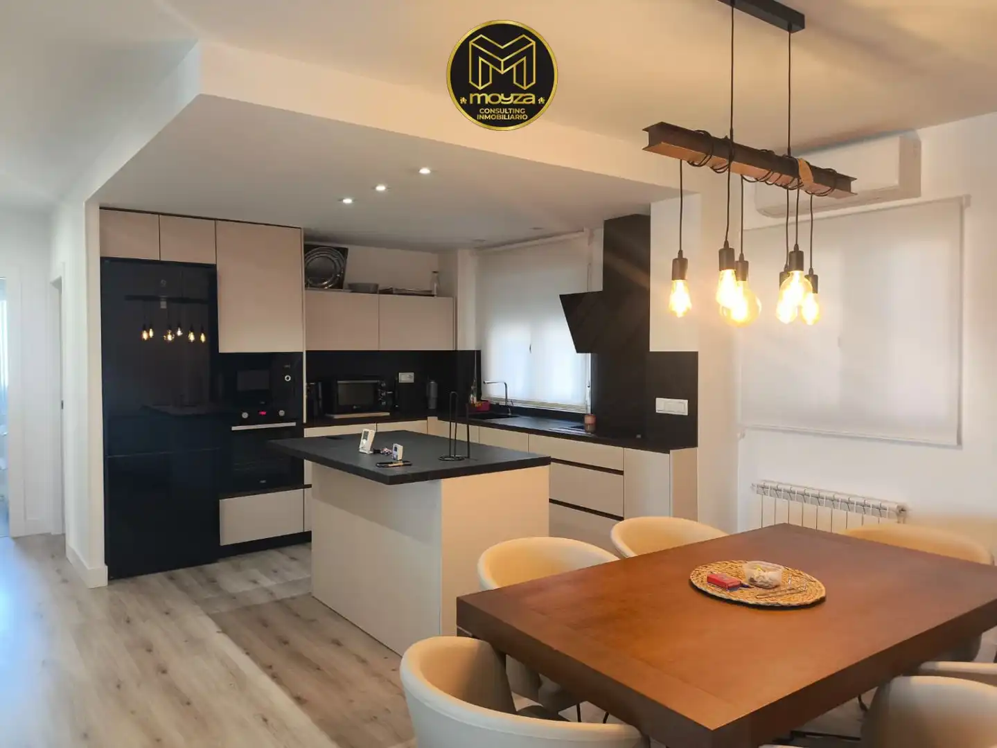 Appartamento con terrazza in vendita a Avda de Madrid - Pº de la Estación, imagen 7