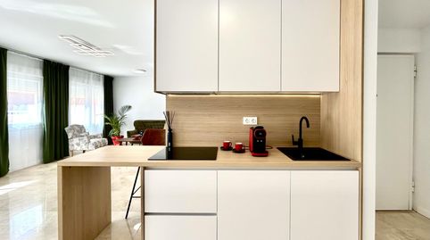 Foto 4 de Ático en venta en Carolinas Altas, Alicante / Alacant