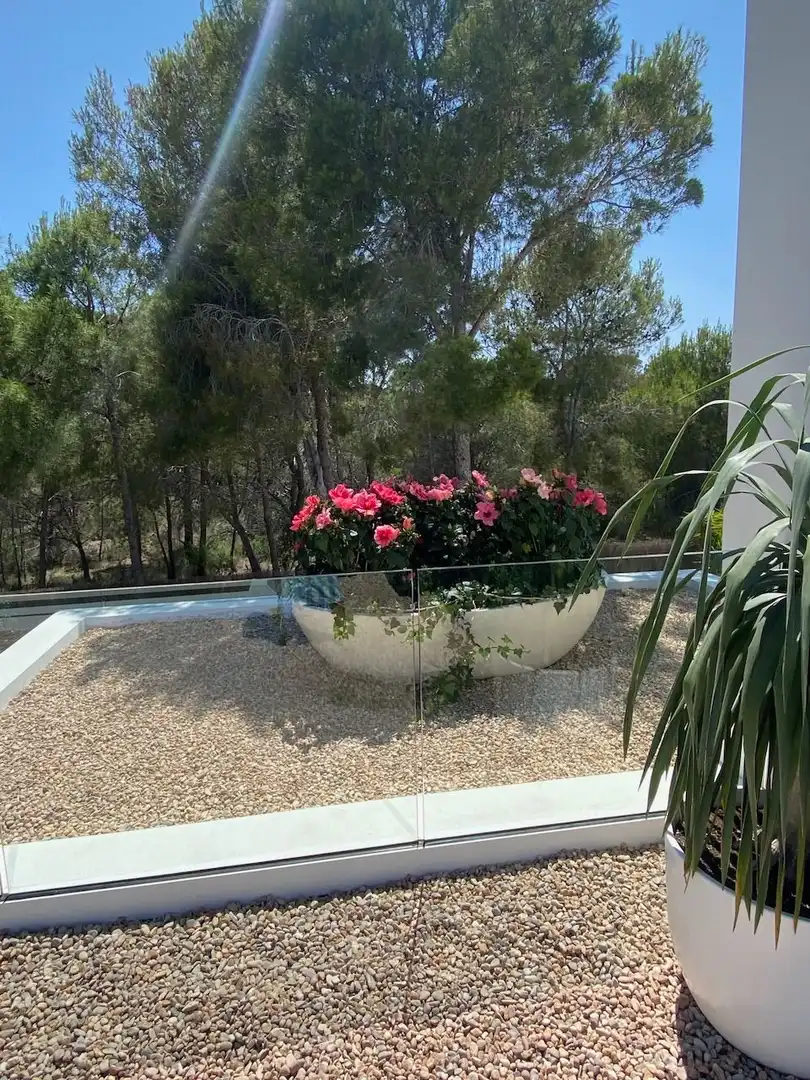 Casa amb piscina en venda a L'Olla, imagen 60