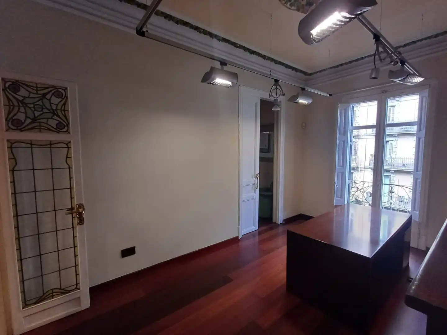 Ufficio con terrazza in affitto a Carrer de Balmes 65, imagen 30