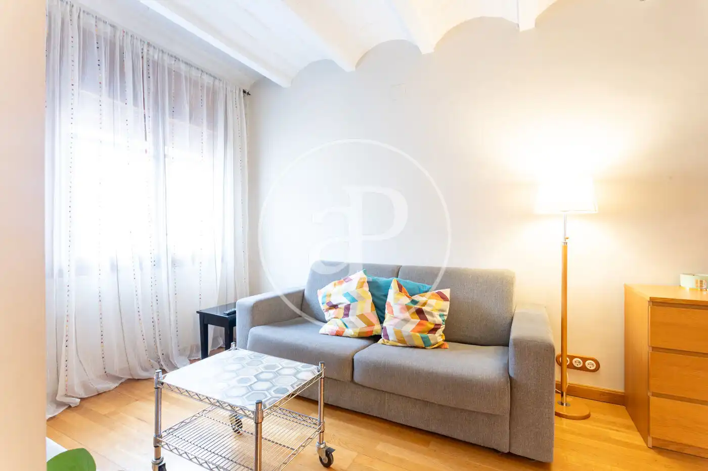 Appartamento con ascensore in affitto a Carrer Llobregat, imagen 2