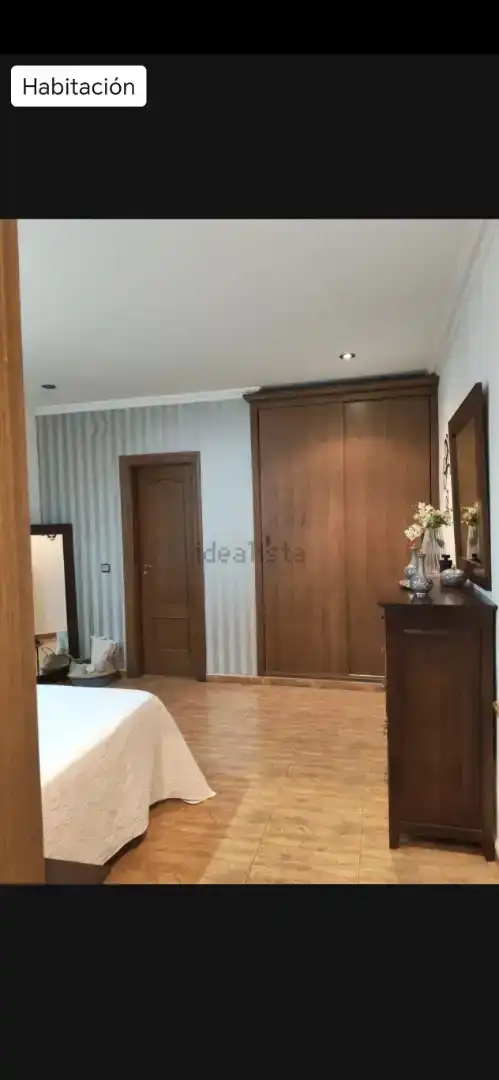 Habitación de Planta baja en venta en Purullena