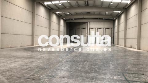 Photo 3 of Industrial buildings to rent in Carrer de Les Nuadores, 18, Olesa de Montserrat, Barcelona