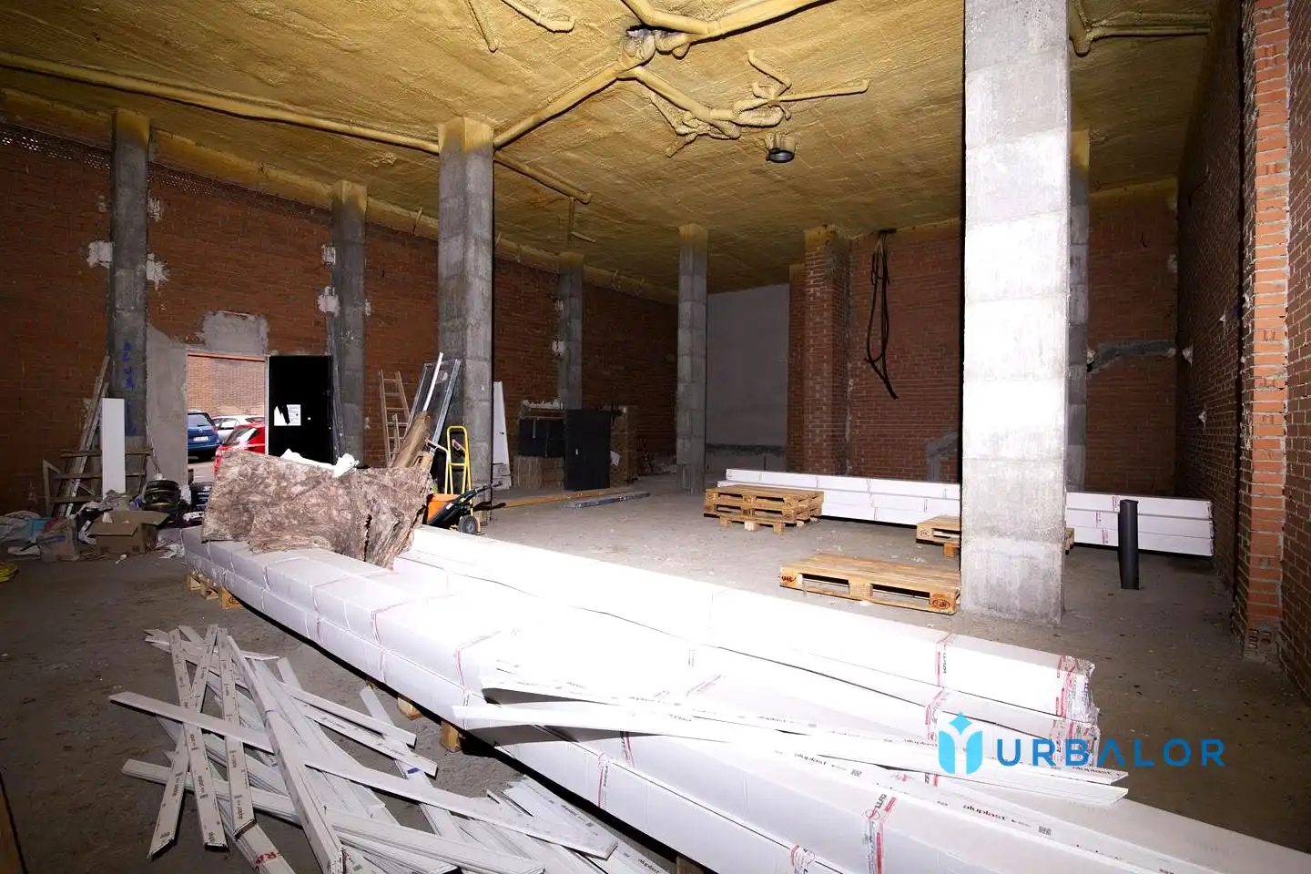Local comercial en venta en Los Nardos, imagen 9