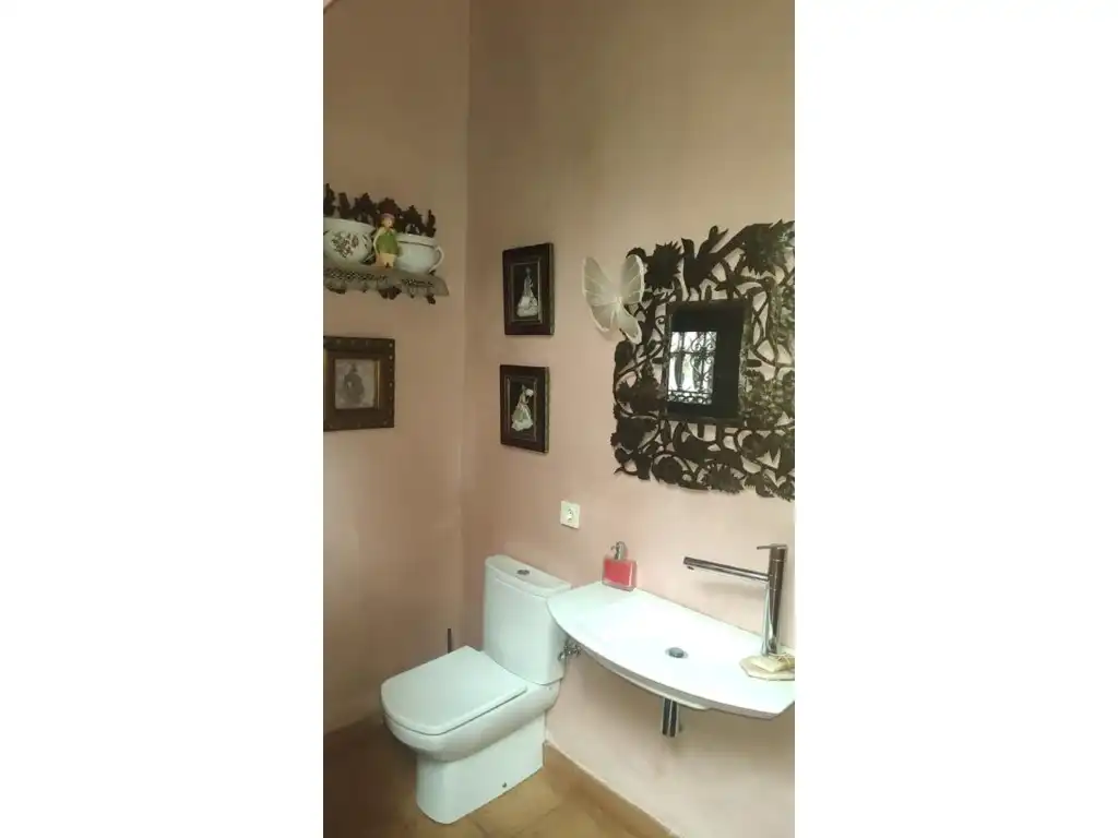 Detached house with pool for sale in Piedrabuena, imagen 19