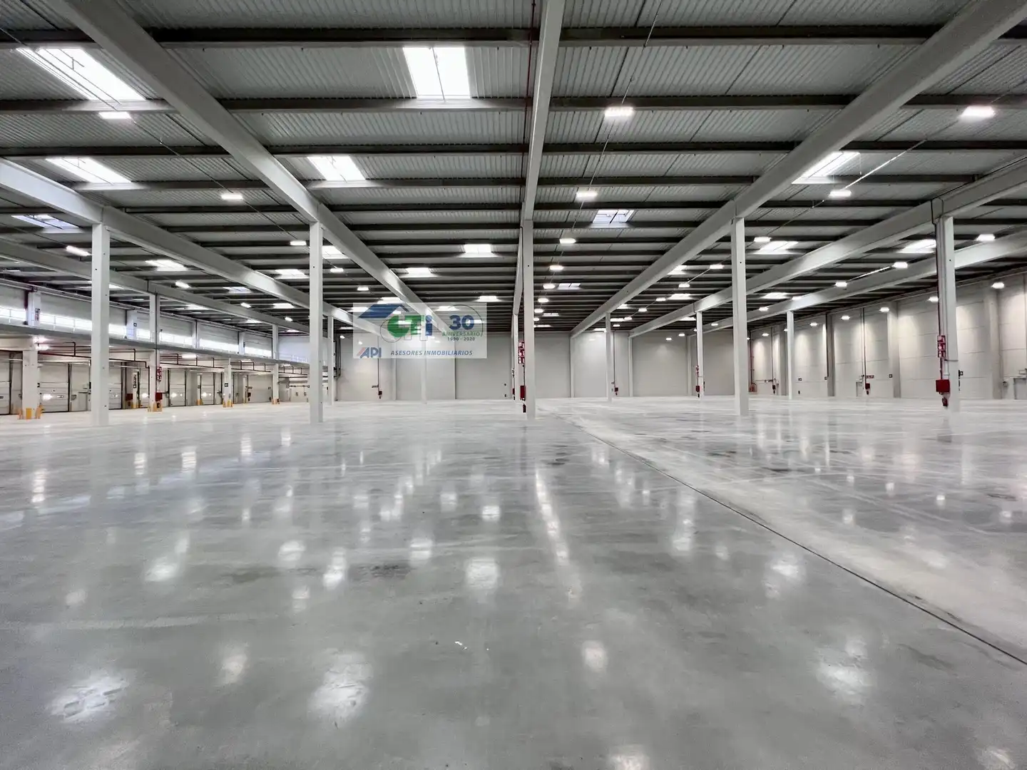 Nave industrial in affitto a RONDA DEL AEROPUERTO, imagen 10
