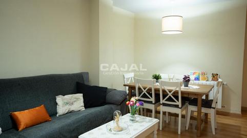 Photo 5 of Flat for sale in Raserillo, Riaza, Segovia