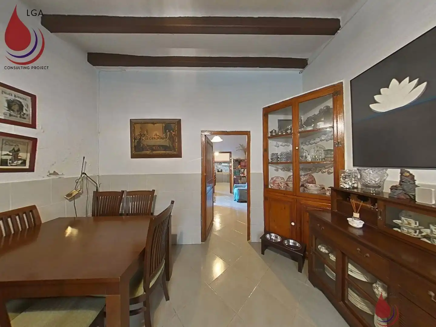 Casa en venda a de la Casa Gran 26, imagen 11