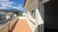 Exterior view of Attic for sale in Mijas  with Heating and Terrace