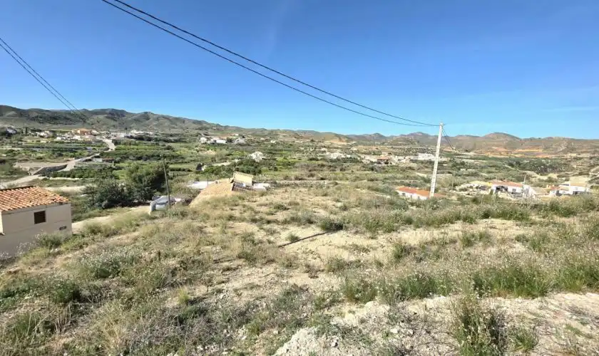 Maison avec jardin à vendre à Antas, imagen 10