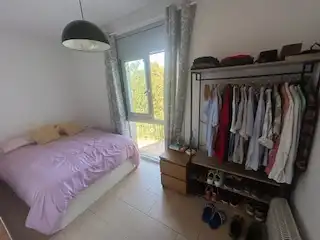 Habitación de Casa o chalet en venta en Gualba con Aire acondicionado, Calefacción y Jardín privado
