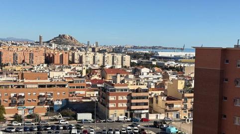 Foto 3 de Pis en venda a Calle Ramón Gómez Sempere, San Gabriel, Alicante / Alacant