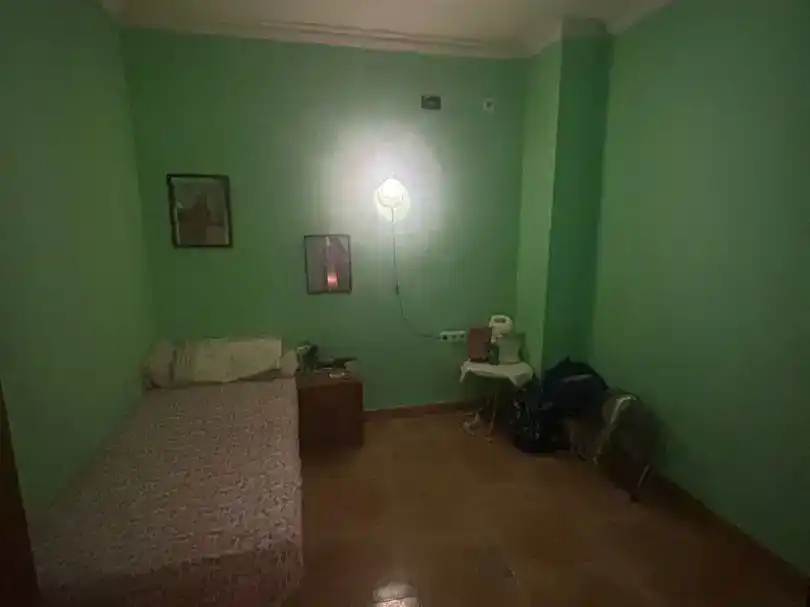 Dormitori de Dúplex en venda en Villanueva del Ariscal amb Balcó