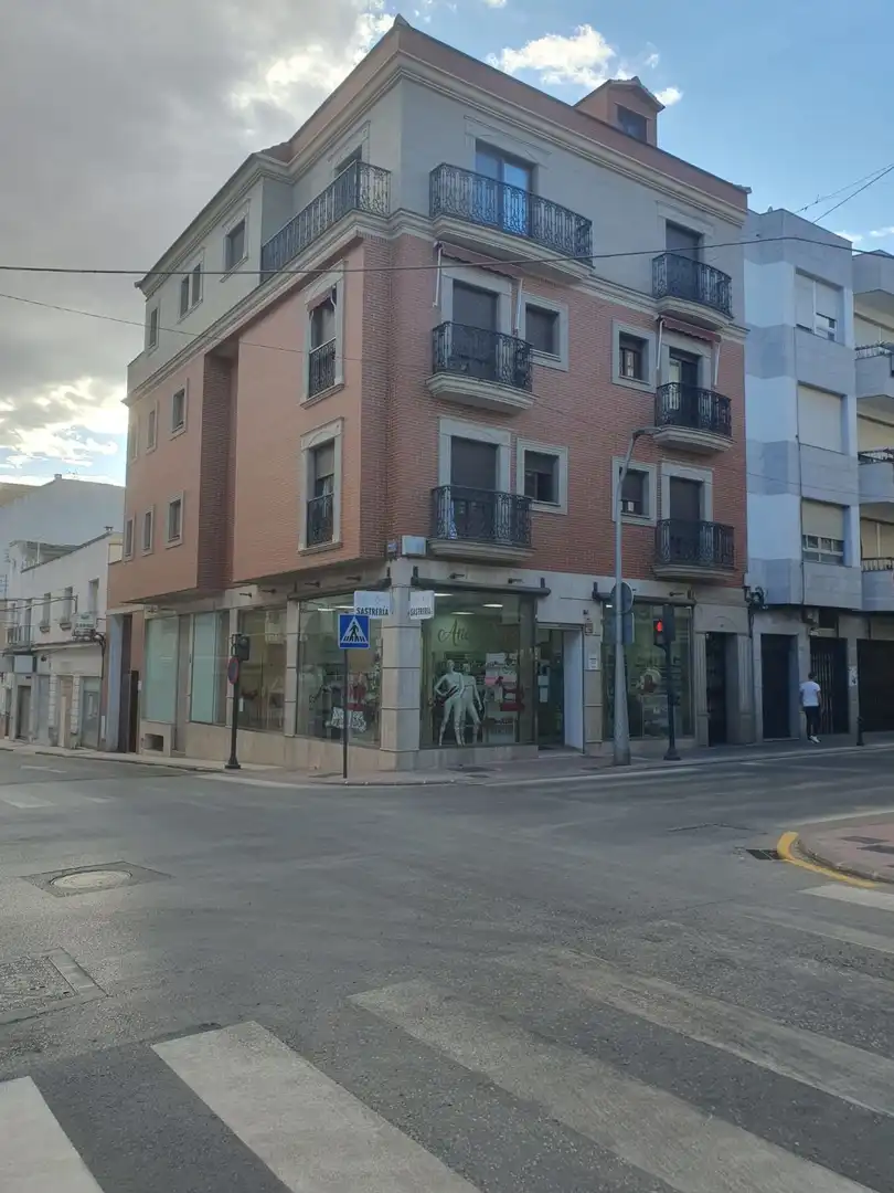 Aparcament en venda a San Bartolomé - Millán de Priego