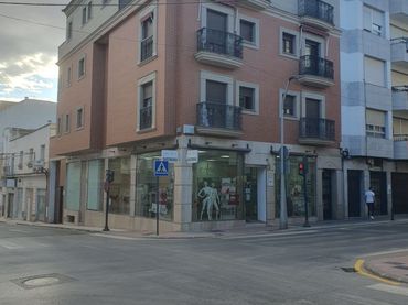 Parking for sale in San Bartolomé - Millán de Priego