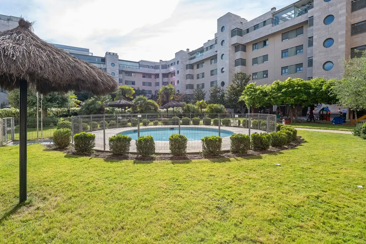 Appartamento con piscina in vendita a Avenida de los Prunos, imagen 24