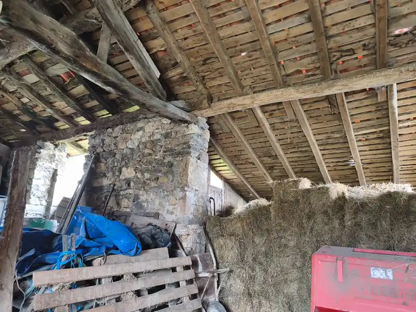 Casa rústica en venta en Alto de Piedrafita - Sobrerriba 29, imagen 8