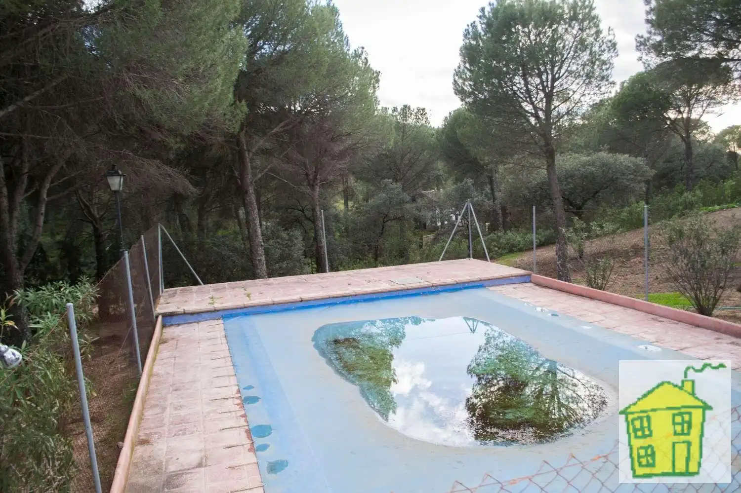Casa rústica amb piscina en venda a Andújar, imagen 13