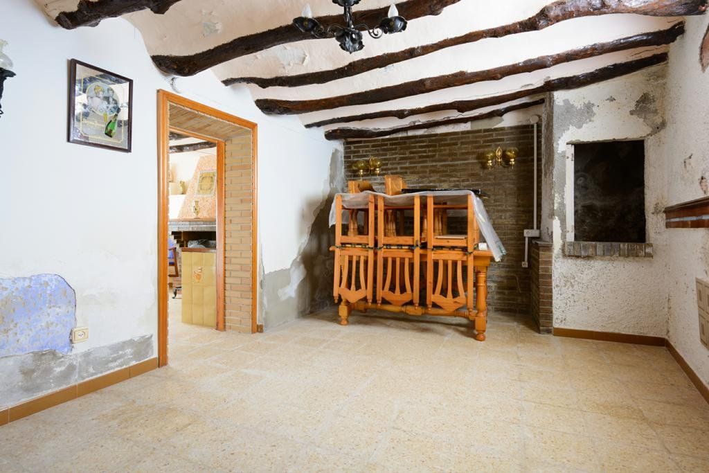 House or chalet for sale in Puebla de Albortón