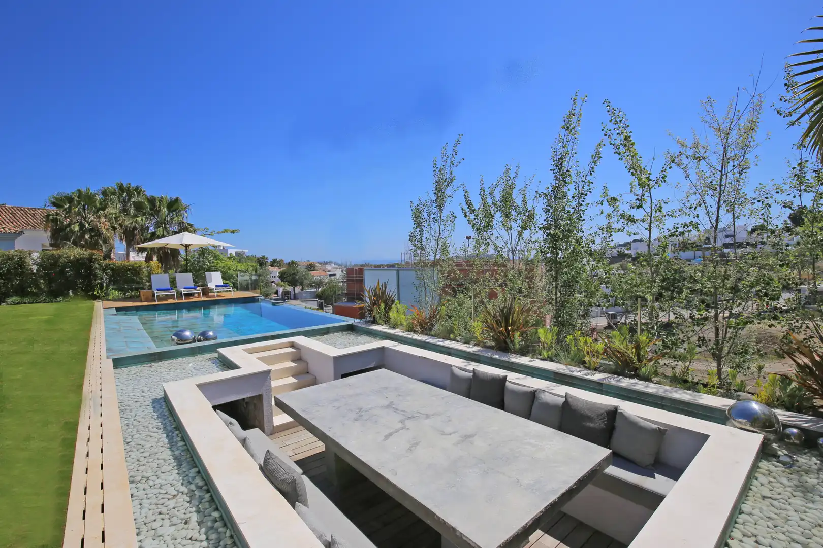 Haus mit Pool zum Verkauf in Marbella Centro, imagen 19