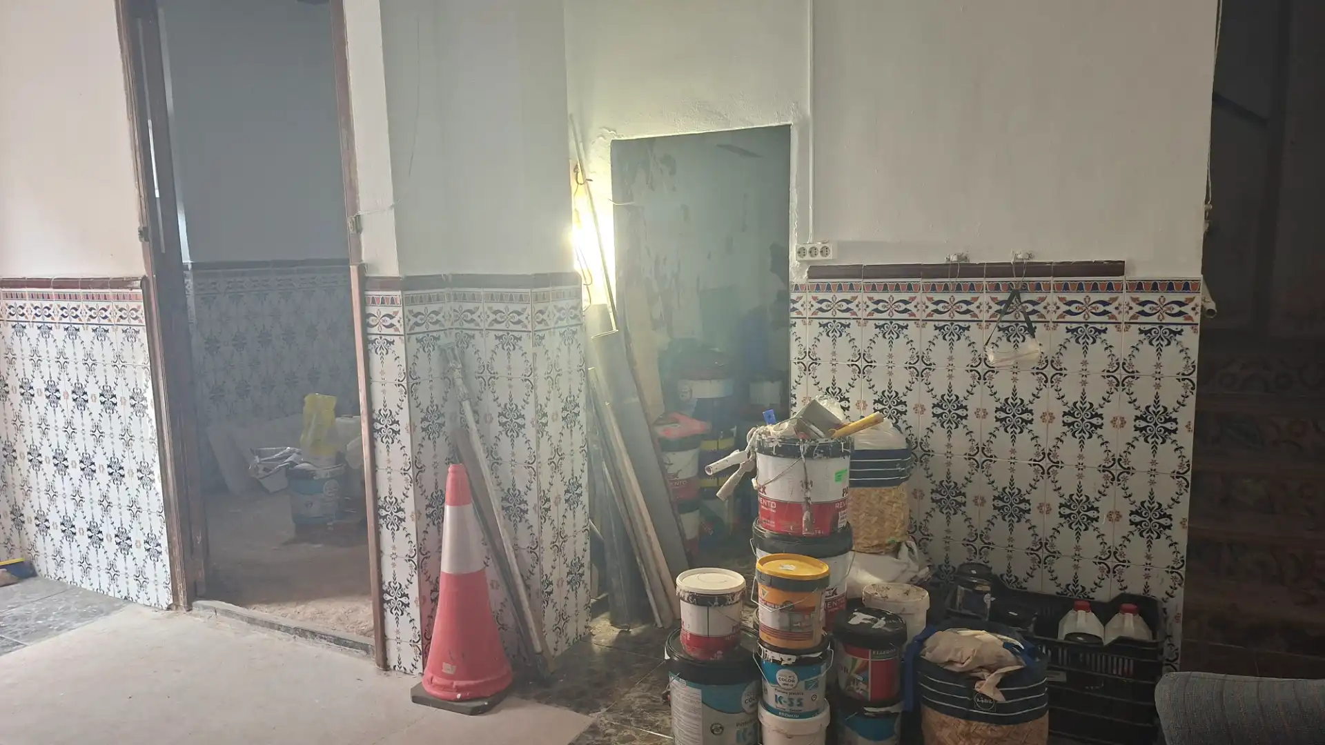 Casa o chalet en venta en Centro - Ambulatorio